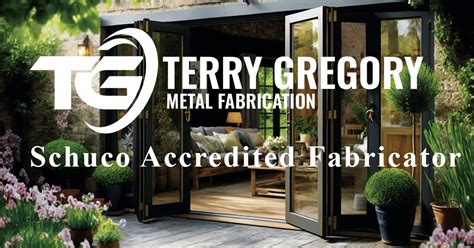 TERRY GREGORY METAL FABRICATIONS LIMITED